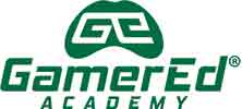 GamerEd<sup>&reg;</sup>  Academy